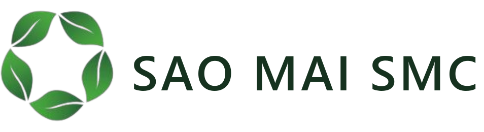 Giá Sạch Sao Mai